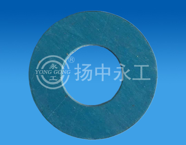 蓝色无石棉