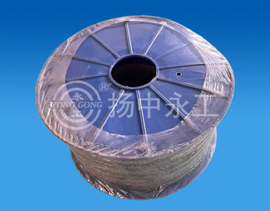 石墨盘根